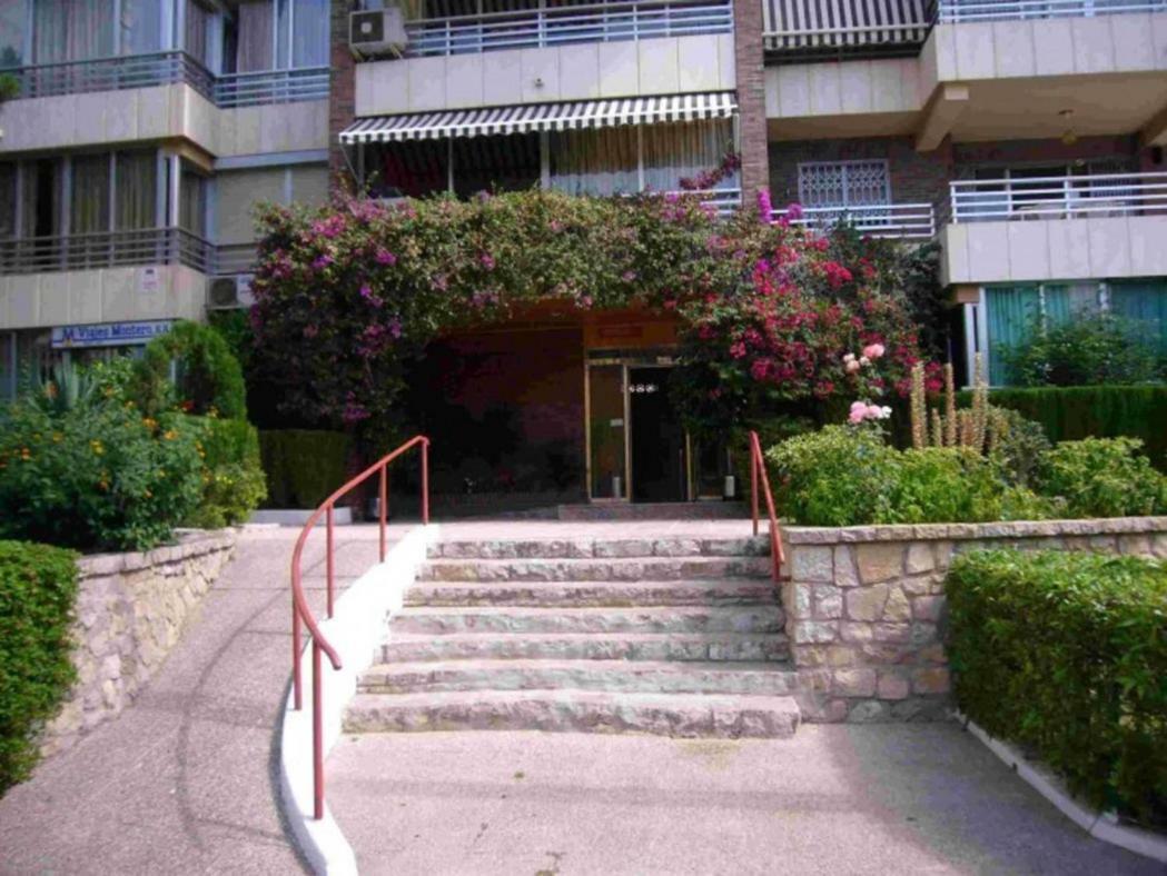 Eden Park - Fincas Arena Benidorm Buitenkant foto